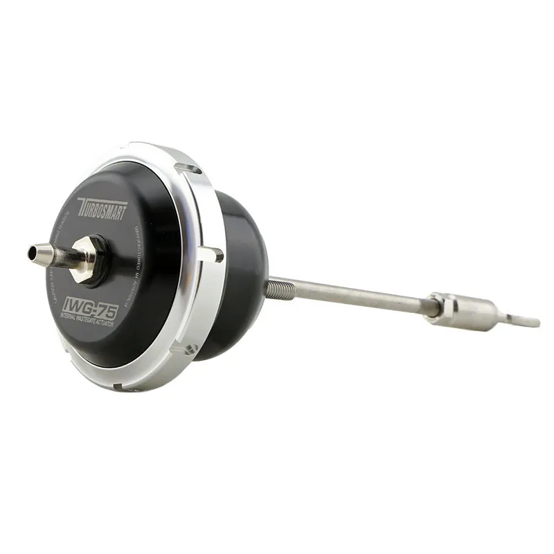 2016-2017 Focus RS 2.3L EcoBoost Turbosmart IWG-75 Wastegate Actuator (12psi Spring) | TS-0622-9122