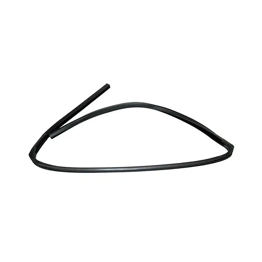 Fairchild Front Window Channel Weatherstrip Seal | Drv. Side | 88-00 GM 2500HD/3500