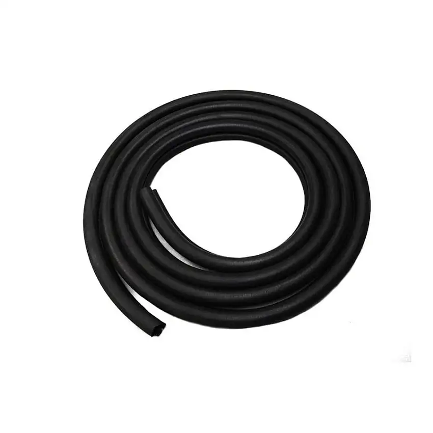 Fairchild Door Weatherstrip Seal | Front or Rear | On Body | Drv or Pass Side | 88-00 GM 2500HD/3500