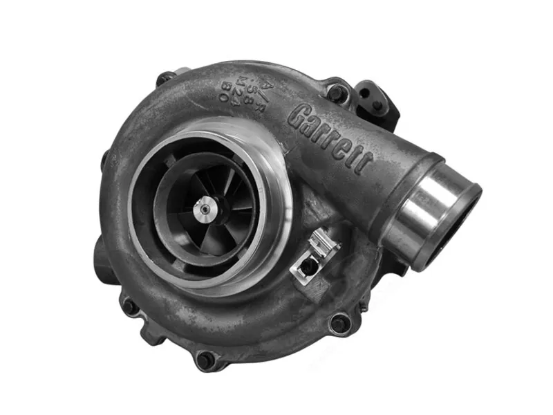 2004-2007 Ford F250 & F350 Garrett Powermax Turbocharger GA-| 772441-5002S