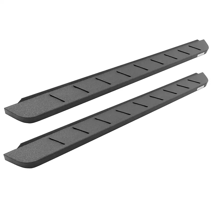 Go Rhino 630057T RB10 Running Boards - 57" long - BOARDS ONLY