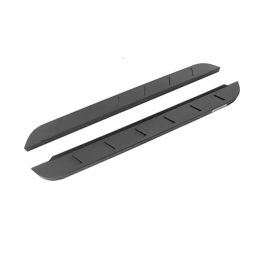 Go Rhino 630057SPC RB10 Slim Line Running Boards - 57" long - BOARDS ONLY