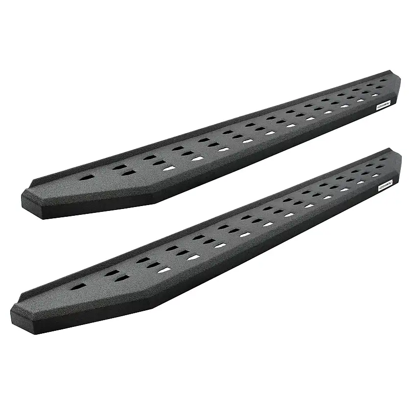 Go Rhino 69400057T RB20 Running Boards - 57" long - BOARDS ONLY