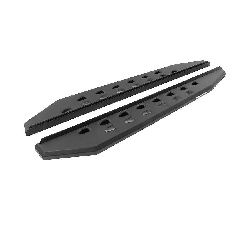 Go Rhino 69400048SPC RB20 Slim Line Running Boards - 48" long - BOARDS ONLY