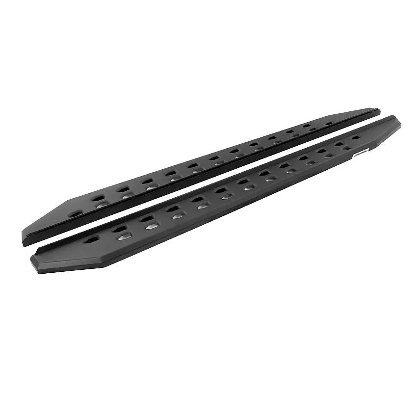 Go Rhino 69400057ST RB20 Slim Line Running Boards - 57" long - BOARDS ONLY