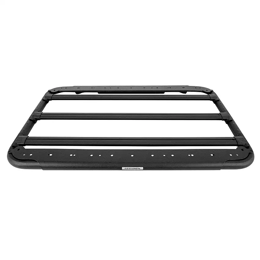 Go Rhino 5935035T SRM500 35" Long x 52" Wide Flat Platform Roof Rack