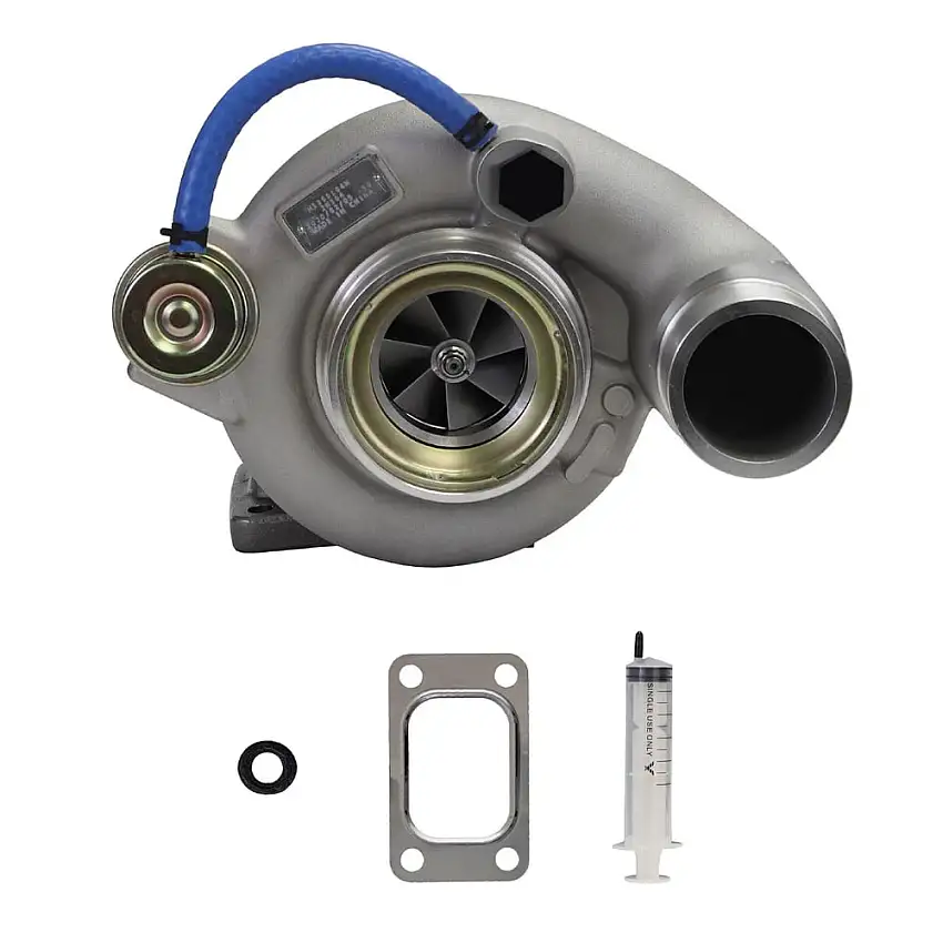 Rotomaster New No Core Stock Replacement Turbo 03-04 Dodge 5.9L Cummins