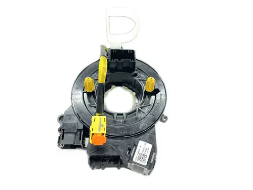Ford Air Bag Cover and Contact Plate Assembly 2017-2020 Ford 6.7L Powerstroke HC3Z14A664A