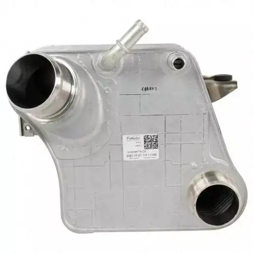 OEM Charge Air Cooler / Intercooler - 17-24 Ford 6.7L Powrestroke Diesel