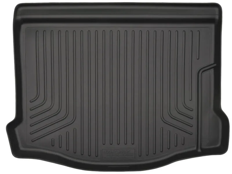 2013-2018 Focus ST Husky WeatherBeater Trunk Liner (Black) | 43051