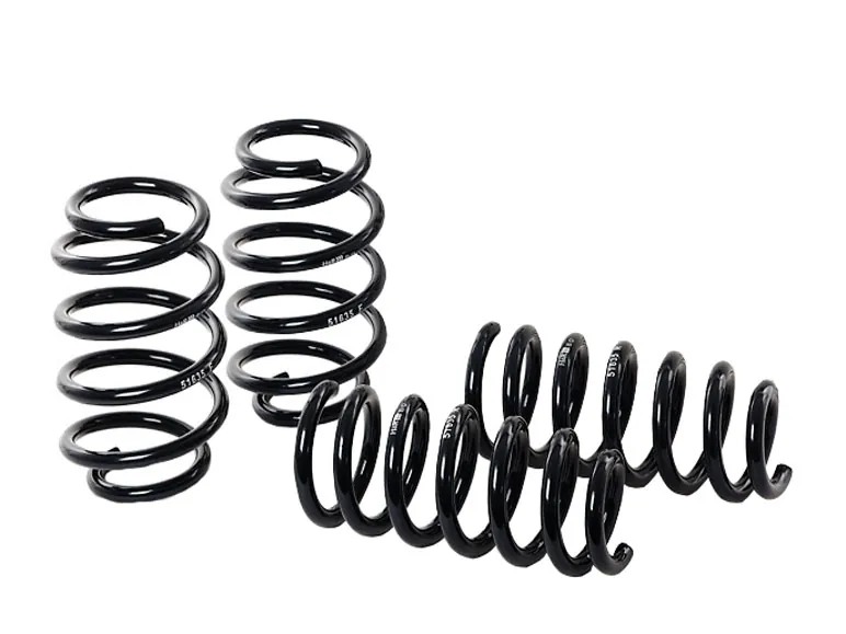 2015-2016 Focus RS H&R Sport Lowering Springs | 28747-1