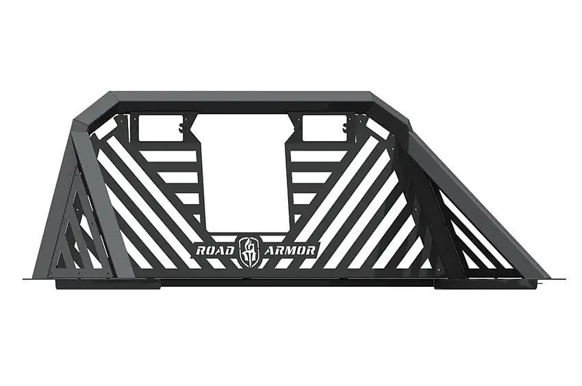 Road Armor HR-611BB Identity Headache Racks