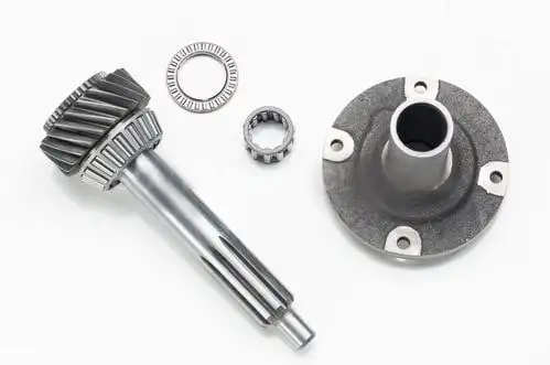 South Bend Clutch 1-1/4" Replacement Input Shaft 94-04 Ram 5.9L Cummins NV4500 & Non HO-NV5600