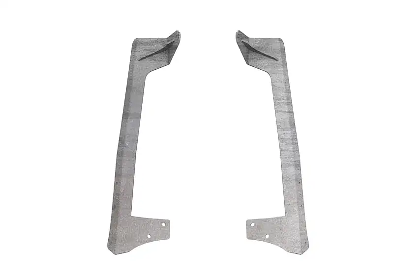 Road Armor JK50 Defender Light Bar Mounts