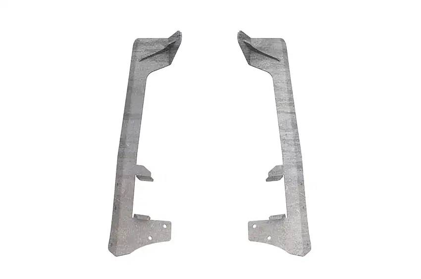 Road Armor JK50D2 Defender Light Bar Mounts