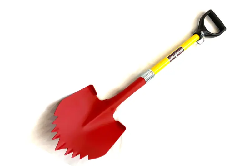 Krazy Beaver Super Shovel with Fixed Head | 45637
