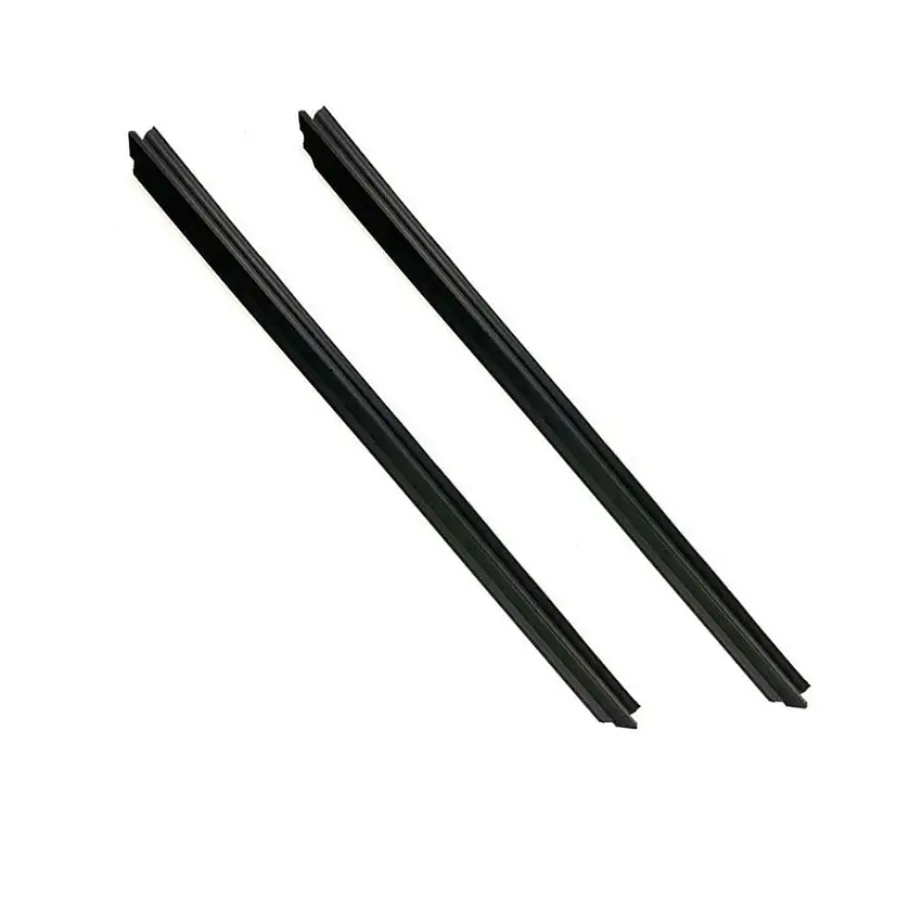 Fairchild Front Inner Belt Weatherstrip Seal Kit | Drv & Pass Side | 94-02 Dodge Ram 2500/3500