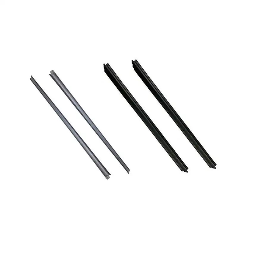 Fairchild Belt Weatherstrip Seal Kit | Inner & Outer | Drv & Pass Side | 94-02 Dodge Ram 2500/3500