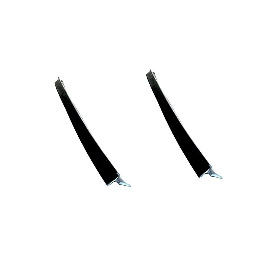 Fairchild Front Inner Belt Weatherstrip Seal Kit | Drv & Pass Side | 88-00 GM 2500HD/3500