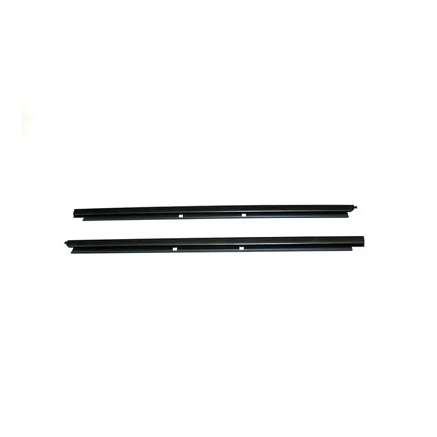 Fairchild Front Outer Belt Weatherstrip Seal Kit | Drv & Pass Side | 99-07 GM 2500HD/3500