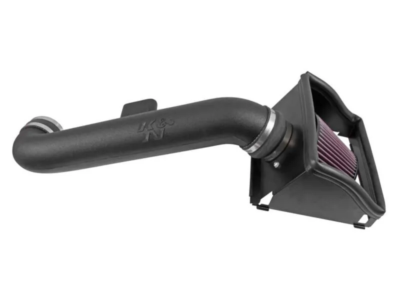 2015-2017 Ford F150 5.0L K&N 57-Series Cold Air Intake Kit | 57-2591