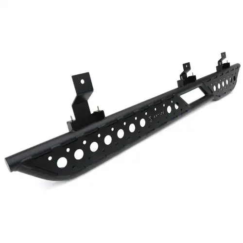 ZROADZ 2021-2022 Ford Bronco 4 Door Rock Slider Side Step
