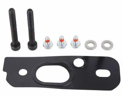 Ford Pedestal To Turbo Installation kit 2011-2014 Ford 6.7L Powerstroke BC3Z6L612A
