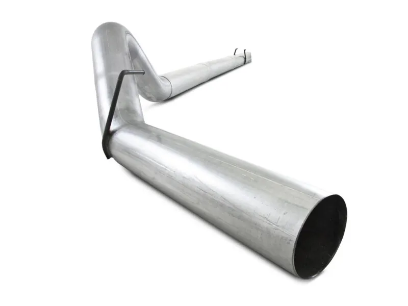2003-2007 Ford F250 & F350 MBRP PLM Series 5 inch Cat Back Exhaust System MBRP-| S62260PLM