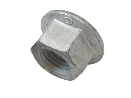 Ford Leaf Spring Shackle Nut M16 2001-2023 Ford 7.3L 6.0L 6.4L 6.7L Powerstroke N620485S441