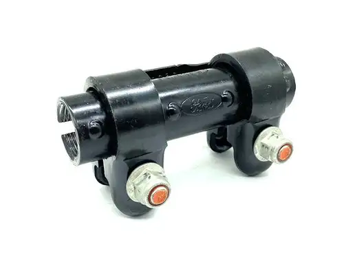 Ford Steering Tie Rod End Adjusting Sleeve 2005-2022 Ford 6.0L 6.4L 6.7L Powerstroke PC3Z3280D