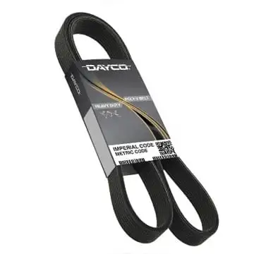 Dayco 8PK3200 Serpentine Belt 03-07 Ford & 03-12 Dodge/Ram