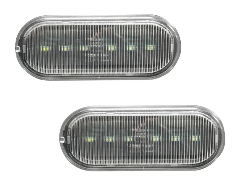 2017-2019 Ford F250 & F350 Recon Bed Light Kit | 26417FD