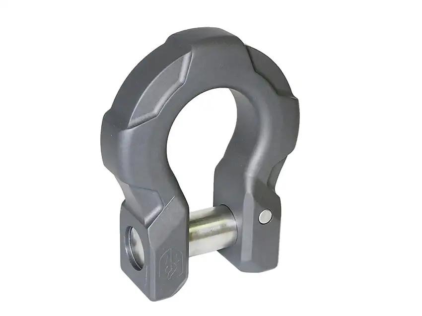 Road Armor RG-SH087CG Identity Shackle