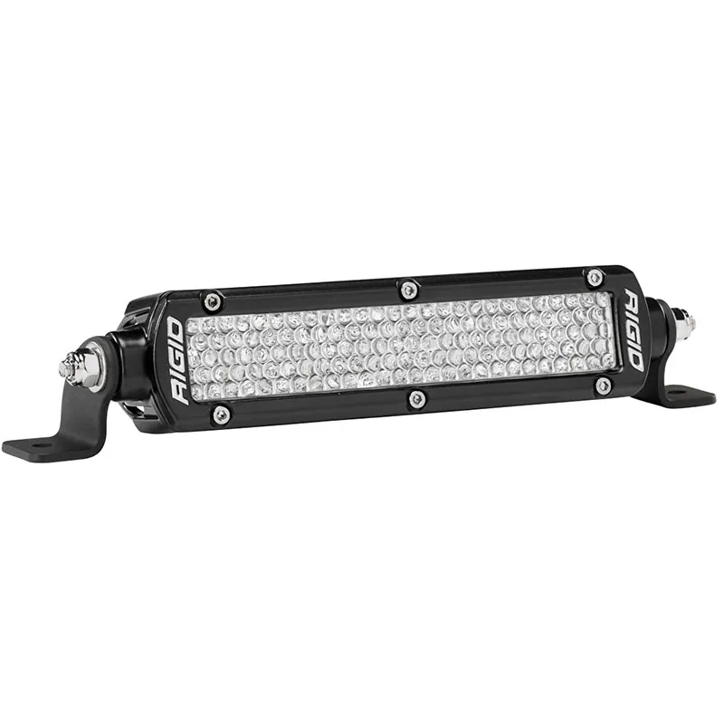Rigid Industries 6 inch SR-Series Pro LED Light Bar Diffused | 906513