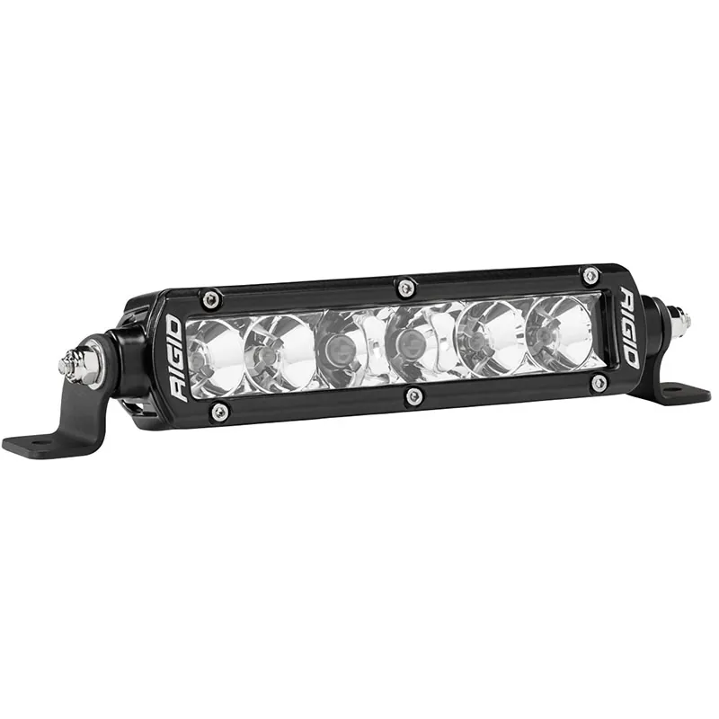 Rigid Industries 6 inch SR-Series Pro LED Light Bar Spot/Flood Combo | 906313