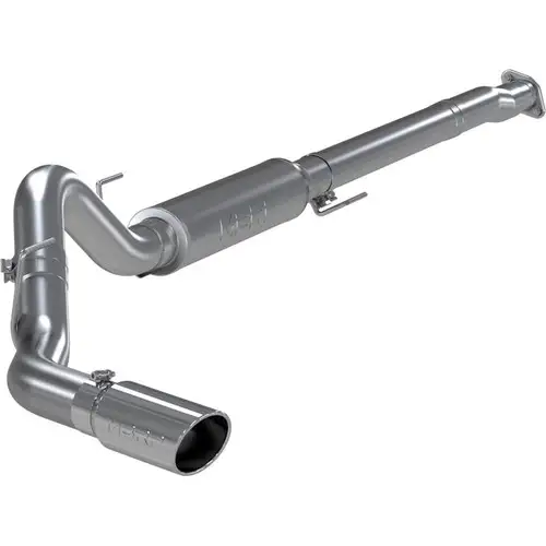 MBRP 4" XP Series Cat Back Exhaust System S5248409 For 11-14 Ford F150 3.5L Ecoboost ( All Cabs & Beds)