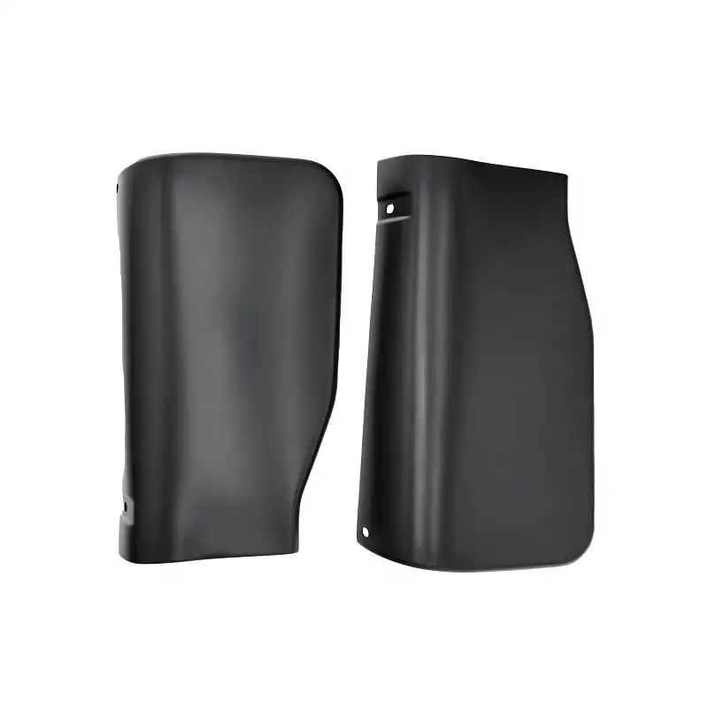 Sinister Diesel Bed Step Delete 23-26 Ford SuperDuty F-250/350/450