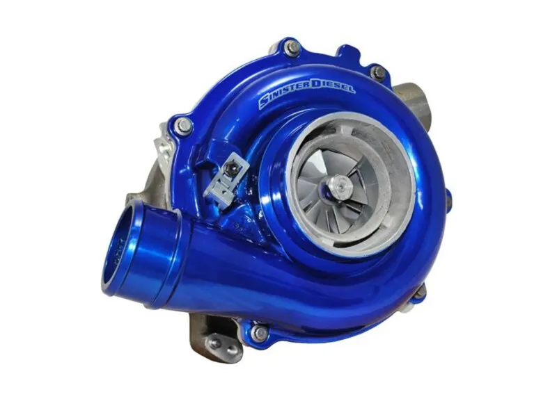 2004-2007 Ford F250 & F350 Sinister Diesel Powermax Turbocharger | SD-PWRMAX-04