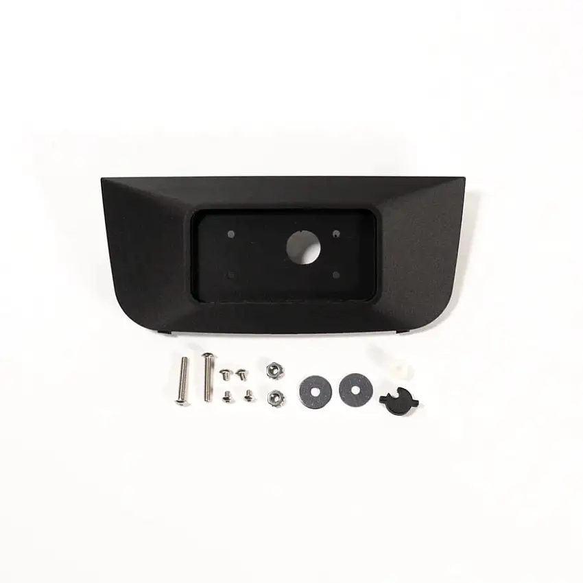 SDHQ Built SP-9100 Sunglass Keypad Mount Conversion 23-24 Ford F-250 / F-350