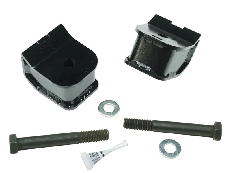 2005-2026 Ford F250 & F350 4WD SuperLift 2 inch Front Leveling Kit | 40031