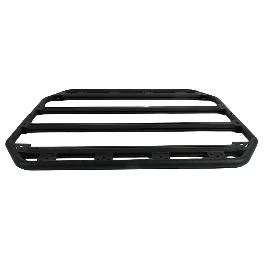 Go Rhino 5933040T SRM300 40" Long x 40" Wide Flat Platform Roof Rack