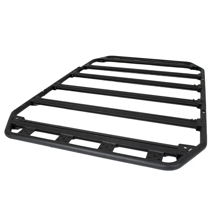 Go Rhino 5933060T SRM300 60" Long x 40" Wide Flat Platform Roof Rack