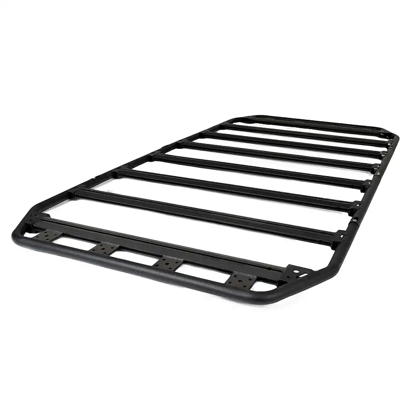 Go Rhino 5933080T SRM300 80" Long x 40" Wide Flat Platform Roof Rack