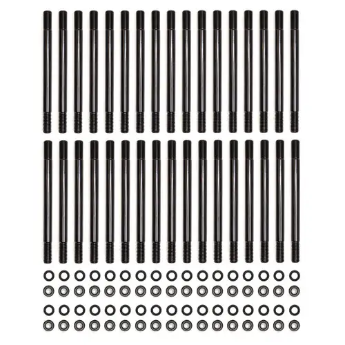SWAG Performance Heavy Duty Head Stud Kit — Ford 7.3L IDI (1988–1994)