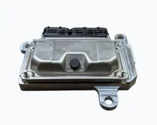 New Fuel Injector Control Module - 04.5-05 GM 6.6L LLY Duramax Diesel Pick-up