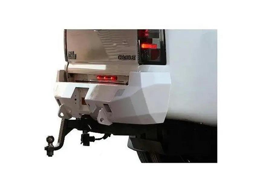Road Armor TK1030B Stealth Winch Rear Bumper