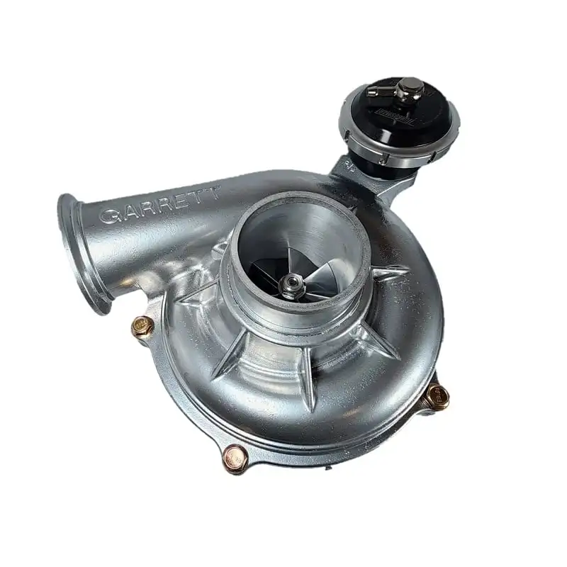 Turbo Time USA Stage 2 Predator GXR-7 Turbo 99.5-03 Ford 7.3L Powerstroke
