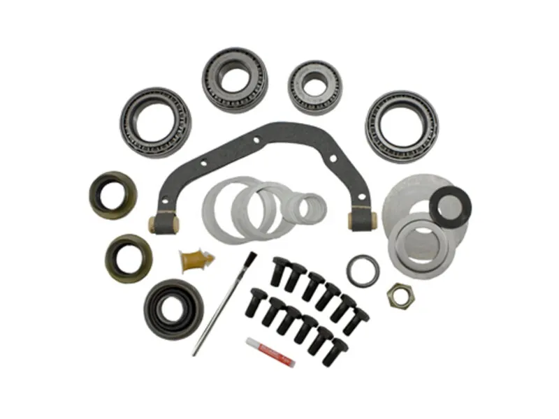 1993-1999 Ford F250 & F350 Yukon 10.25" Differential Master Overhaul Kit YU-YKF10.25