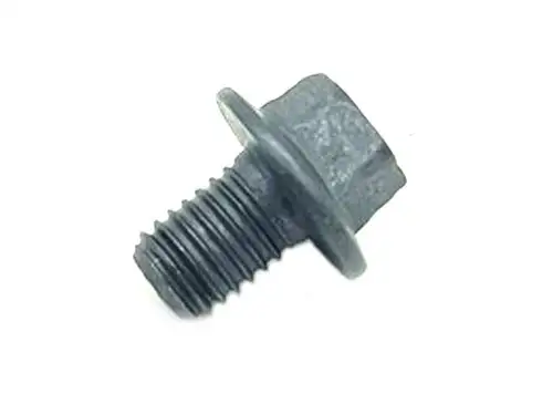 Ford Left Passenger Side Heat Shield Bolt 2008-2010 Ford 6.4L Powerstroke W302499