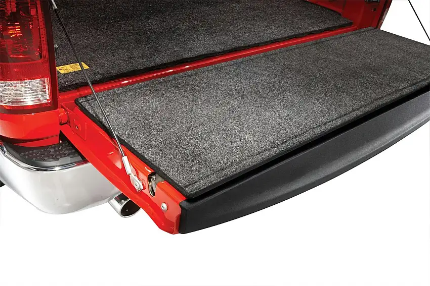 BedRug BMB23TG TAILGATE MAT 23-25 GM COLORADO/CANYON